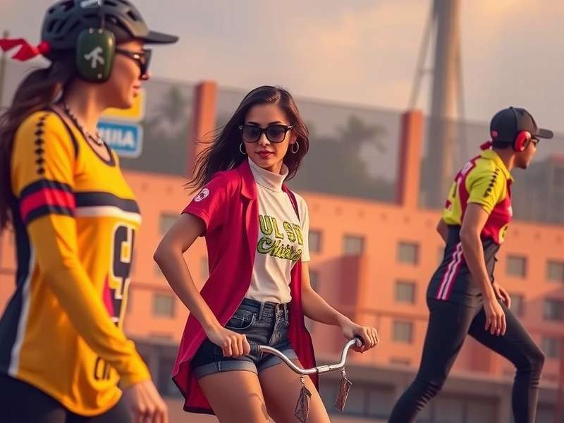 Fashionista Bangalore Game Cover